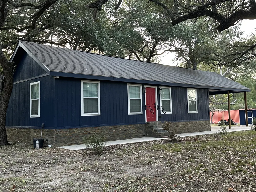 4900 Krischke Road Schulenburg, TX 78956