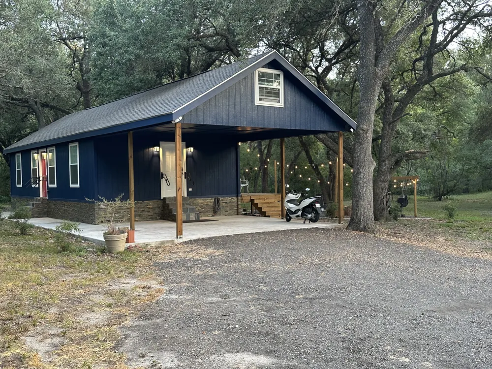 4900 Krischke Road Schulenburg, TX 78956
