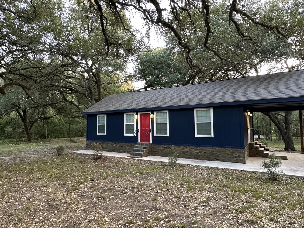 4900 Krischke Road Schulenburg, TX 78956
