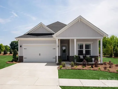 323 Pantego Place