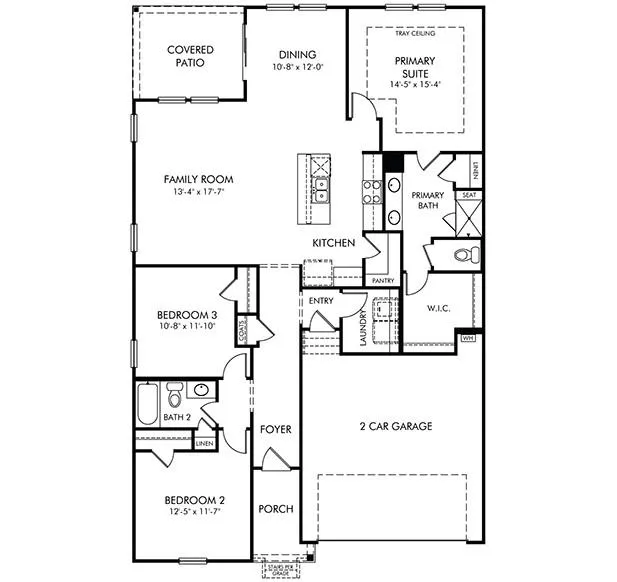 323 Pantego Place Salisbury, NC 28144