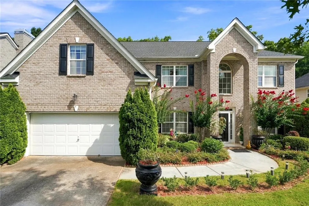 165 Babbling Brook Drive McDonough, GA 30252