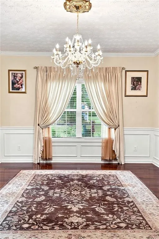 165 Babbling Brook Drive McDonough, GA 30252