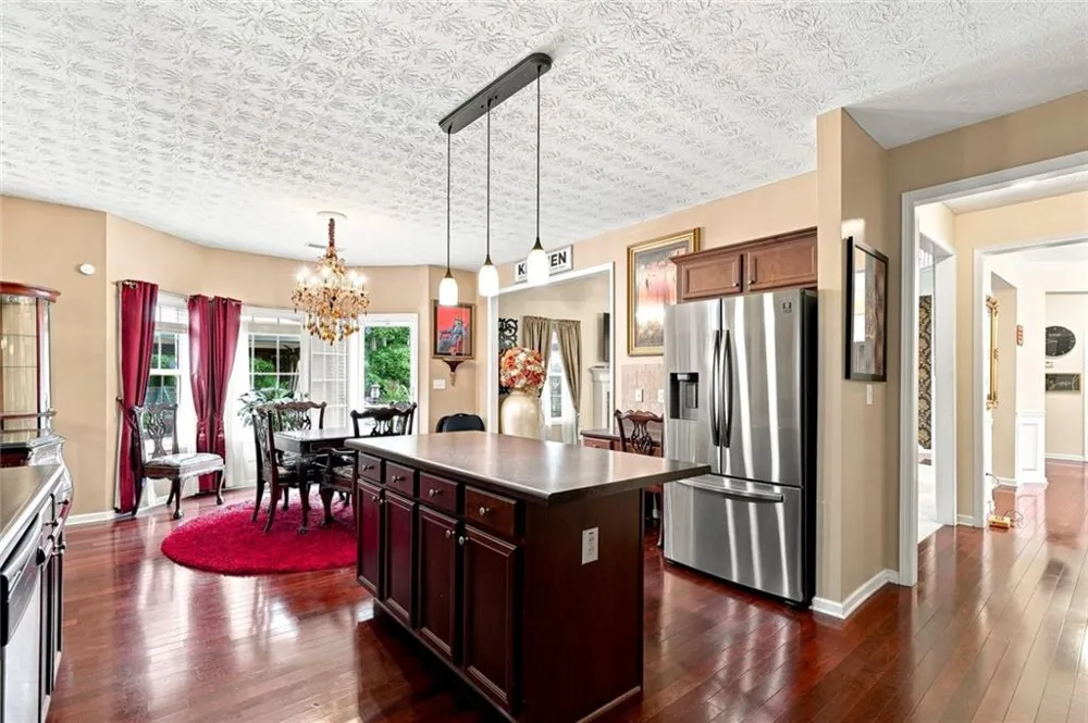165 Babbling Brook Drive McDonough, GA 30252