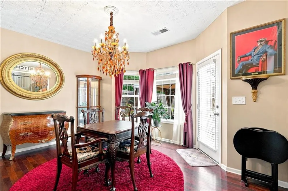165 Babbling Brook Drive McDonough, GA 30252