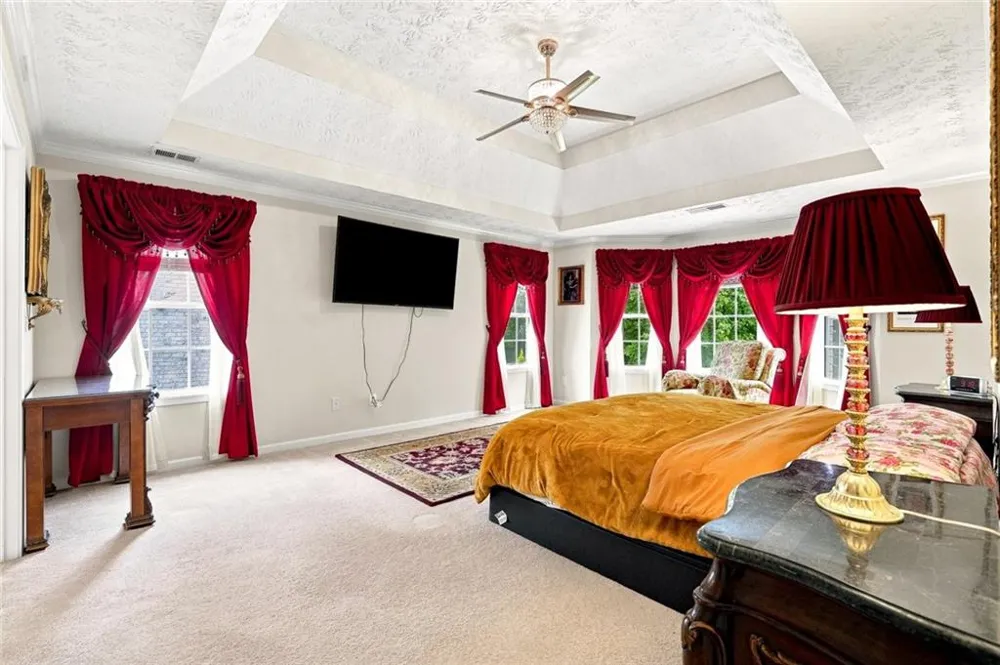 165 Babbling Brook Drive McDonough, GA 30252