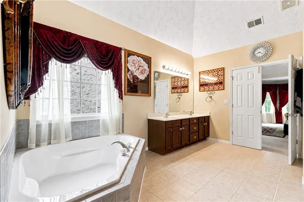 165 Babbling Brook Drive McDonough, GA 30252