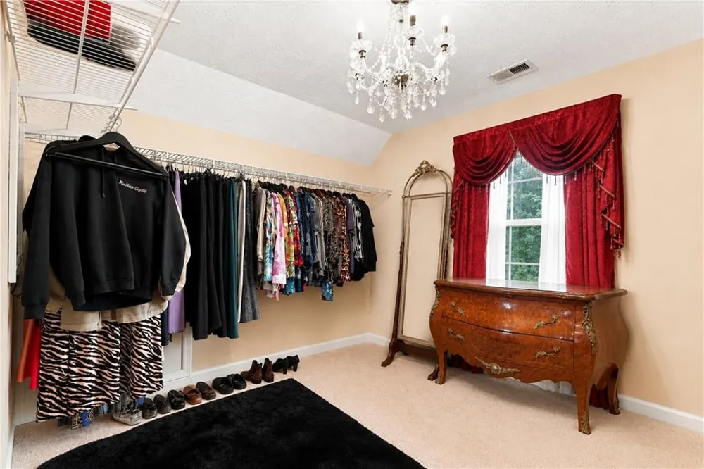 165 Babbling Brook Drive McDonough, GA 30252