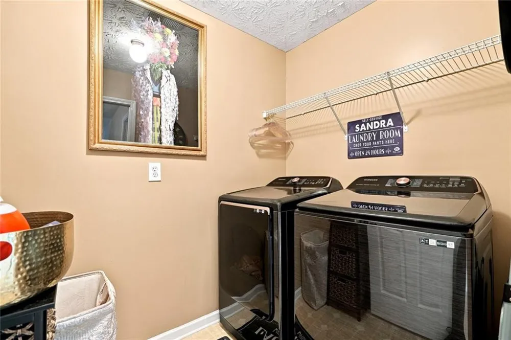 165 Babbling Brook Drive McDonough, GA 30252