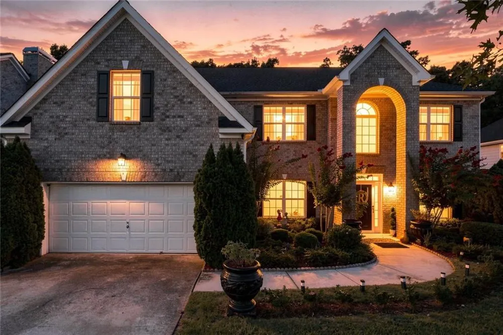 165 Babbling Brook Drive McDonough, GA 30252