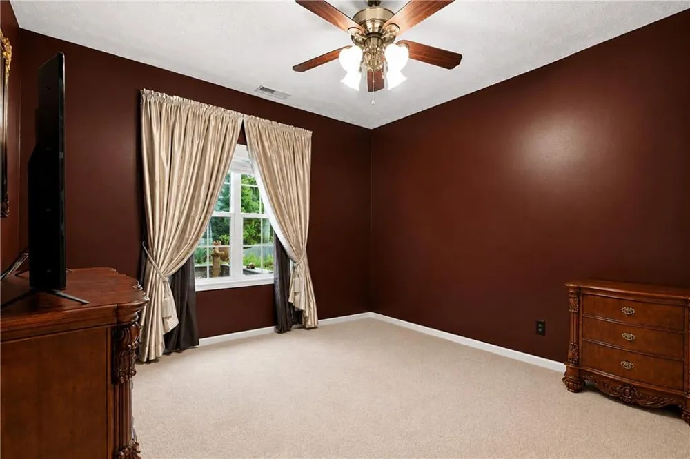 165 Babbling Brook Drive McDonough, GA 30252
