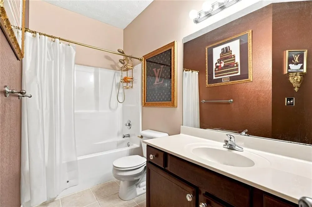 165 Babbling Brook Drive McDonough, GA 30252