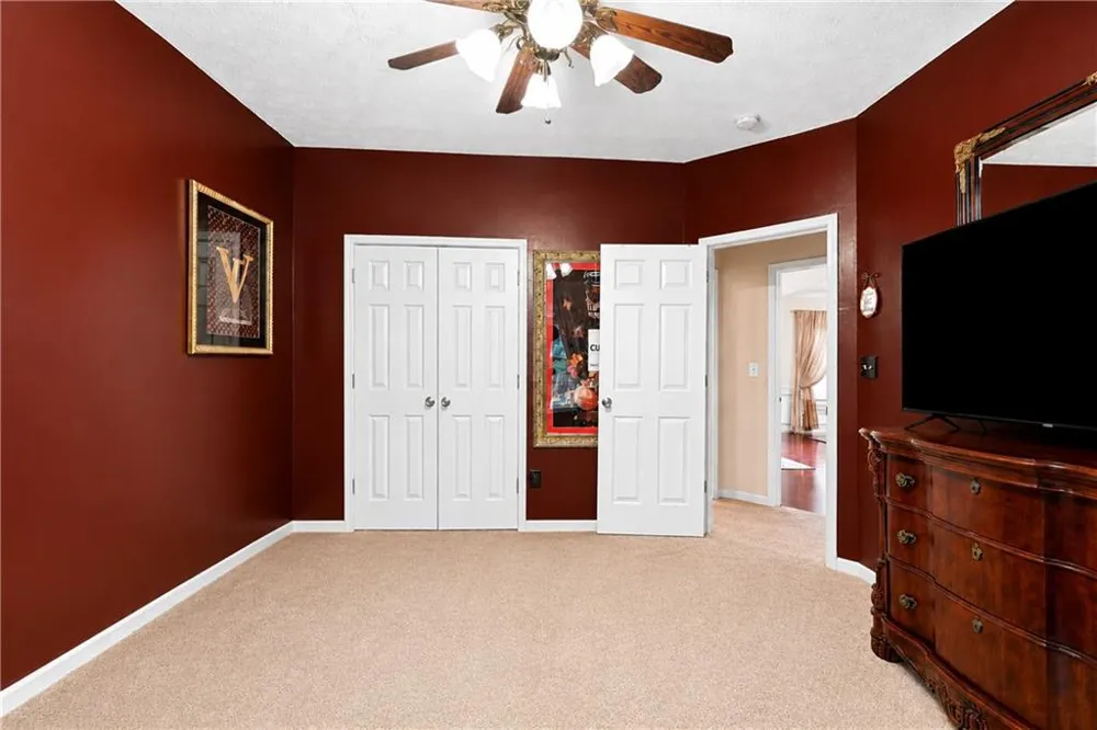 165 Babbling Brook Drive McDonough, GA 30252
