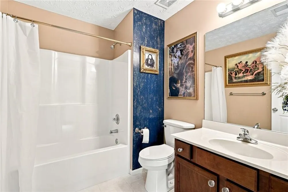 165 Babbling Brook Drive McDonough, GA 30252