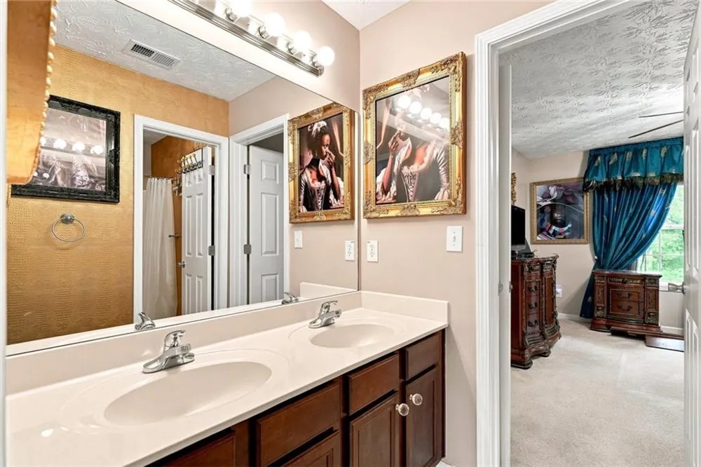 165 Babbling Brook Drive McDonough, GA 30252