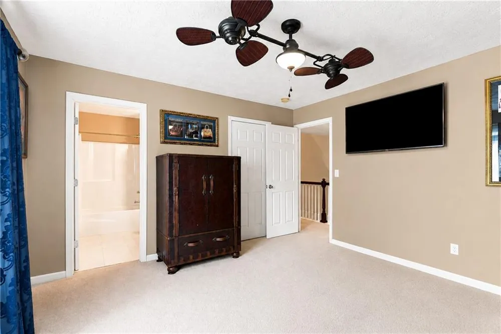 165 Babbling Brook Drive McDonough, GA 30252