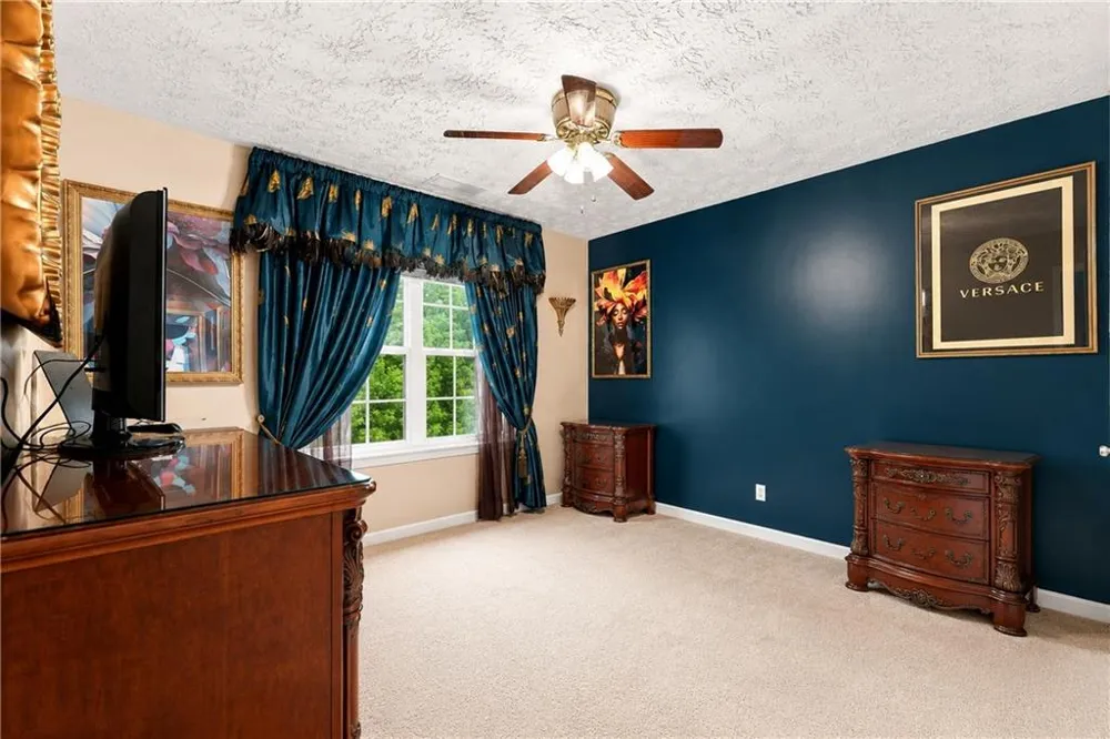 165 Babbling Brook Drive McDonough, GA 30252