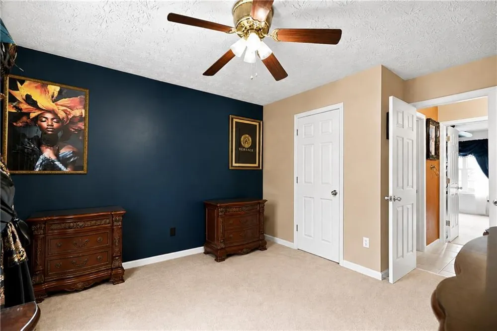 165 Babbling Brook Drive McDonough, GA 30252