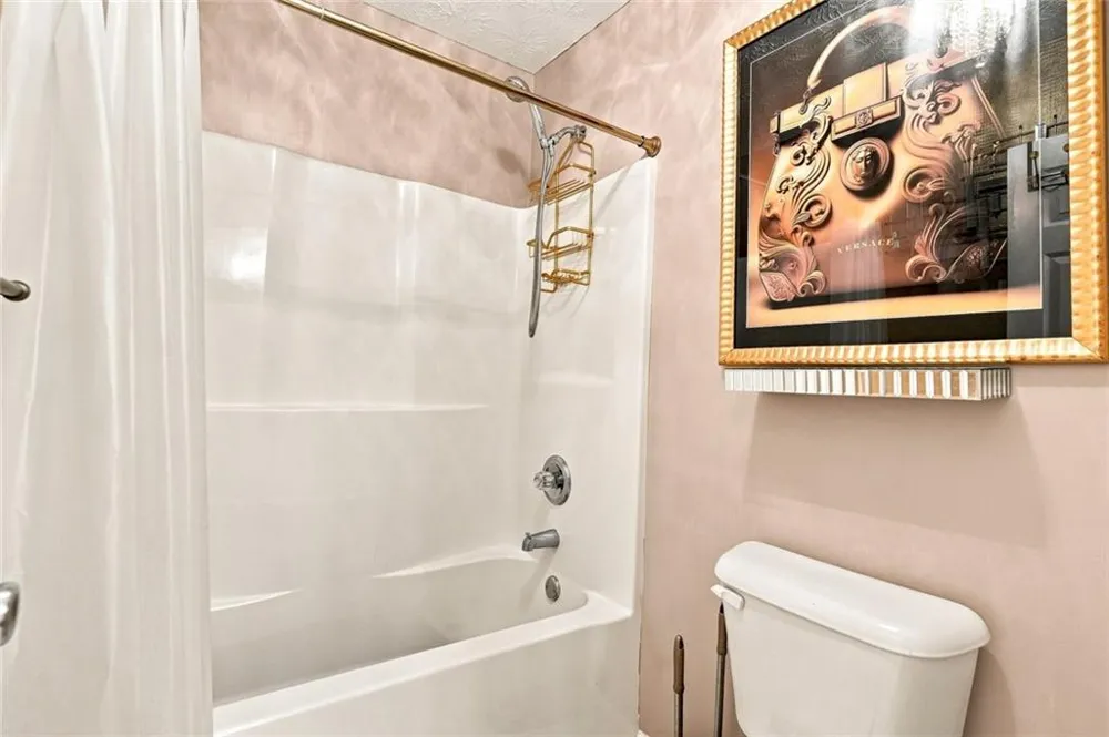 165 Babbling Brook Drive McDonough, GA 30252