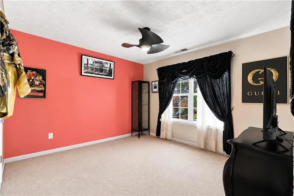 165 Babbling Brook Drive McDonough, GA 30252