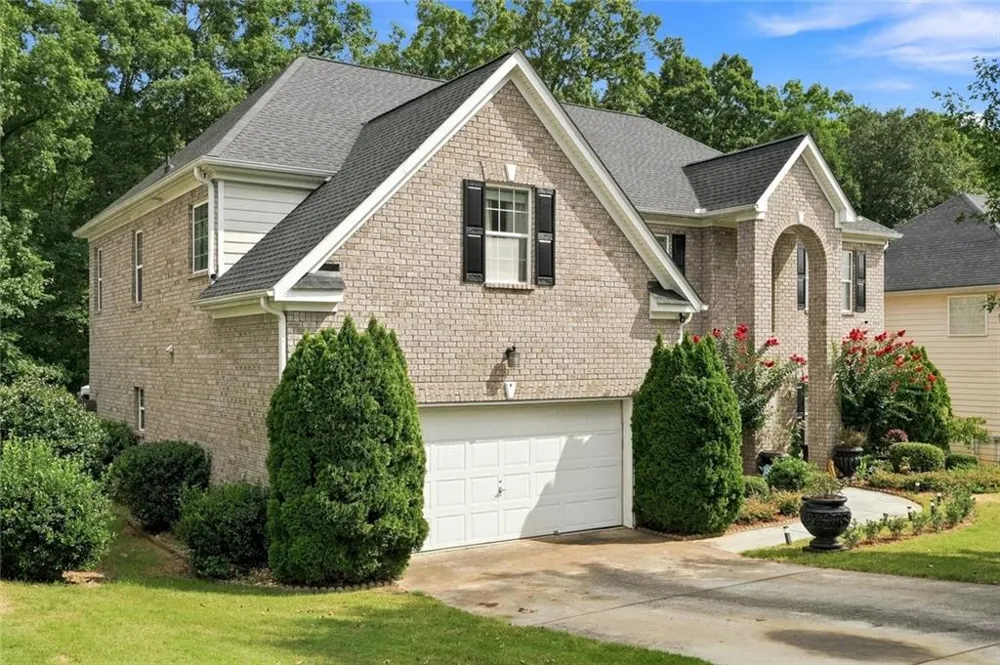 165 Babbling Brook Drive McDonough, GA 30252