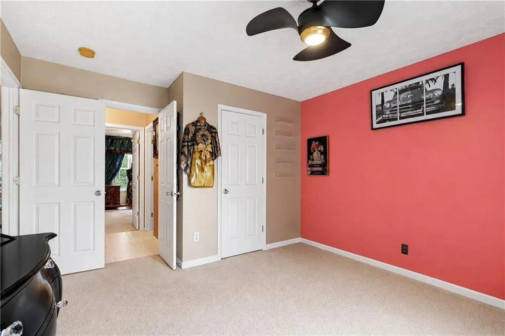 165 Babbling Brook Drive McDonough, GA 30252