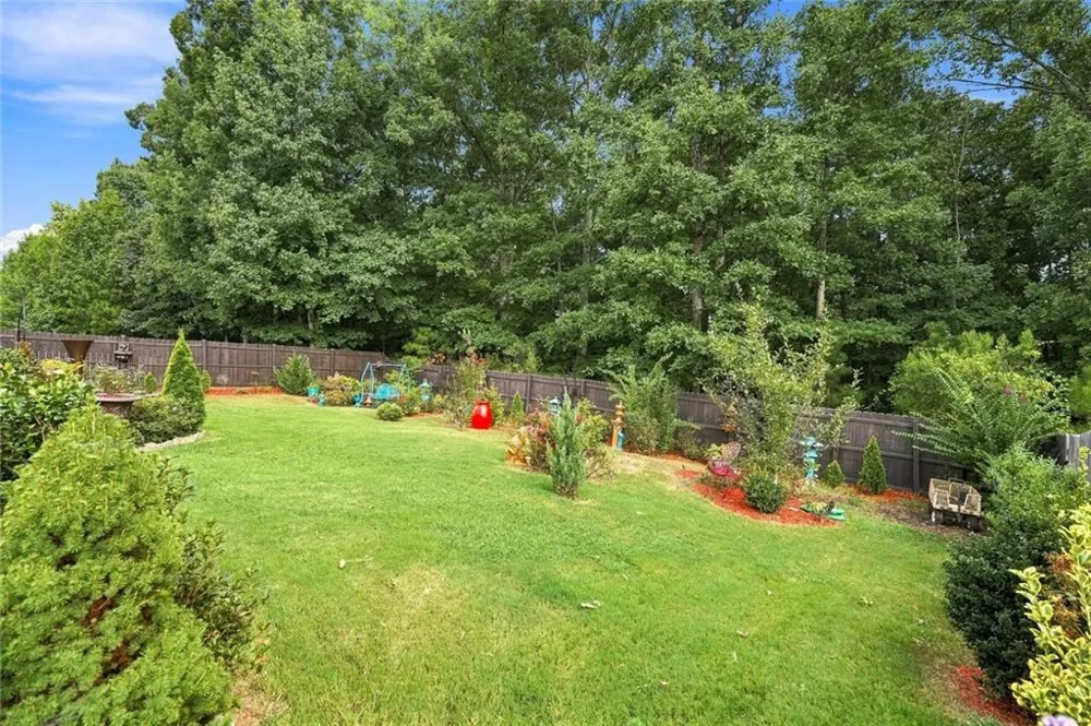 165 Babbling Brook Drive McDonough, GA 30252