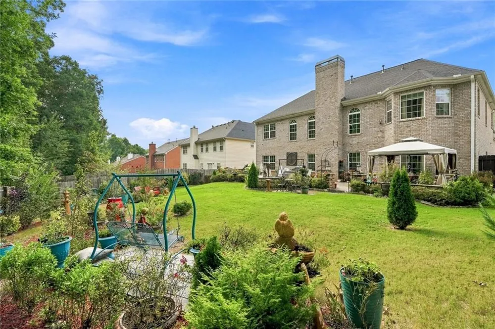 165 Babbling Brook Drive McDonough, GA 30252
