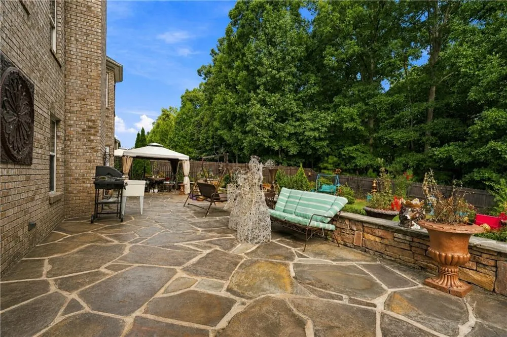 165 Babbling Brook Drive McDonough, GA 30252