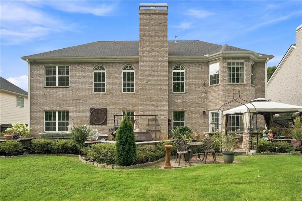 165 Babbling Brook Drive McDonough, GA 30252