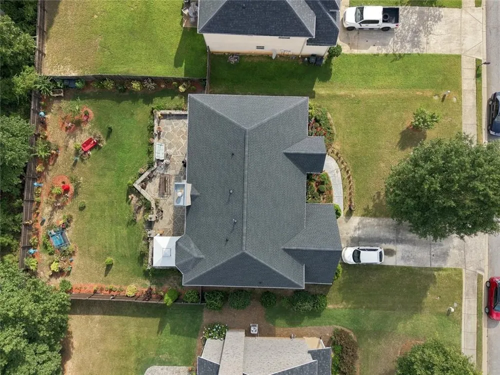 165 Babbling Brook Drive McDonough, GA 30252