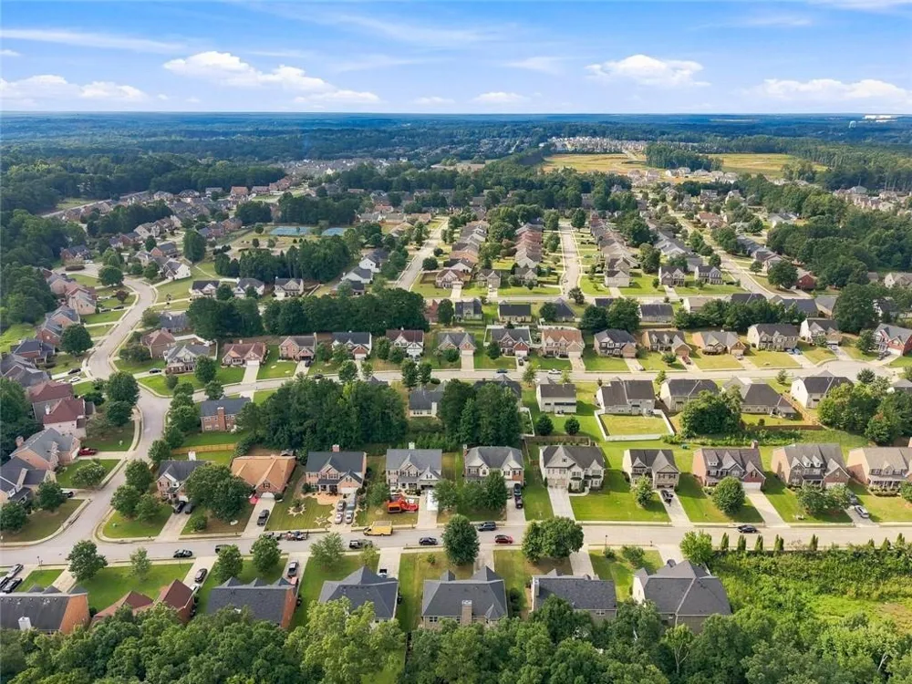 165 Babbling Brook Drive McDonough, GA 30252