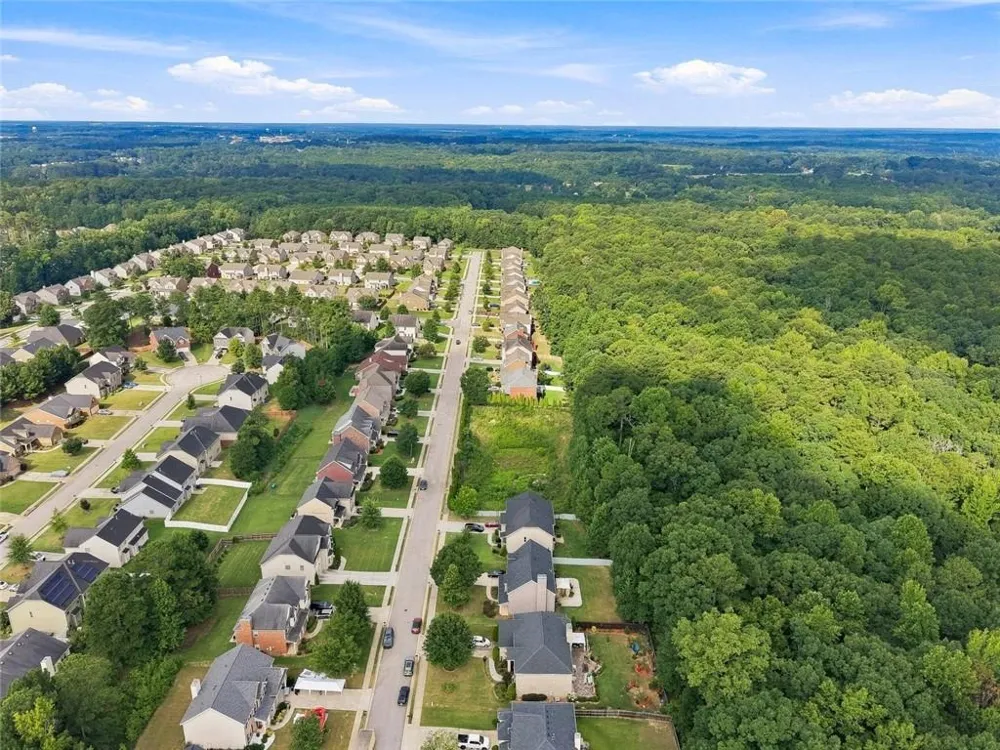 165 Babbling Brook Drive McDonough, GA 30252