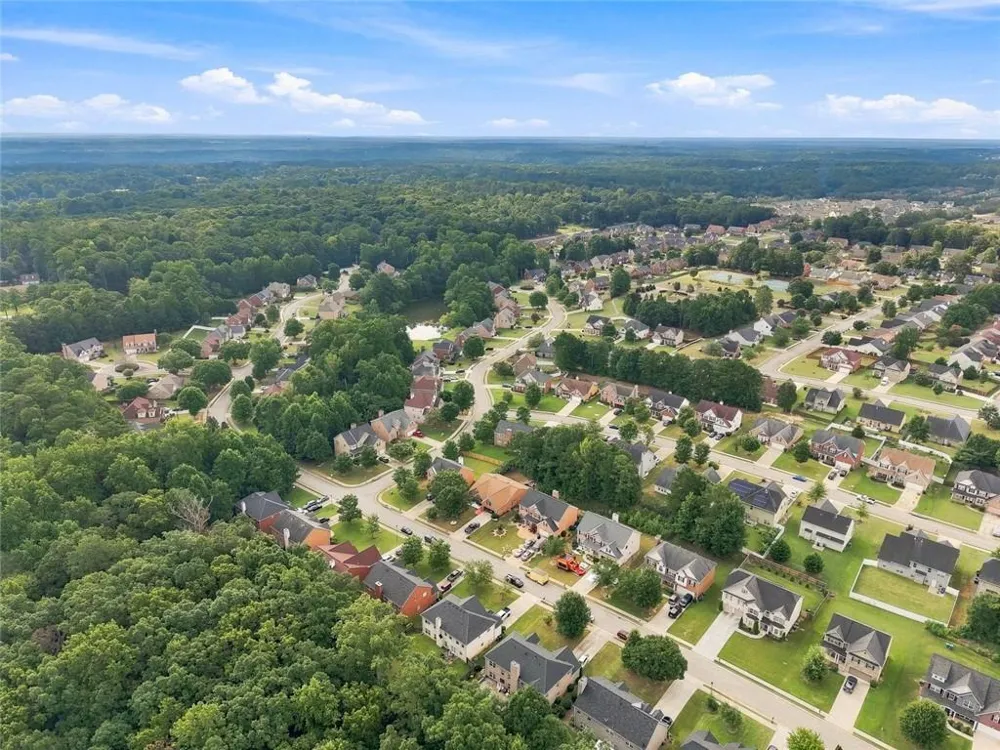 165 Babbling Brook Drive McDonough, GA 30252
