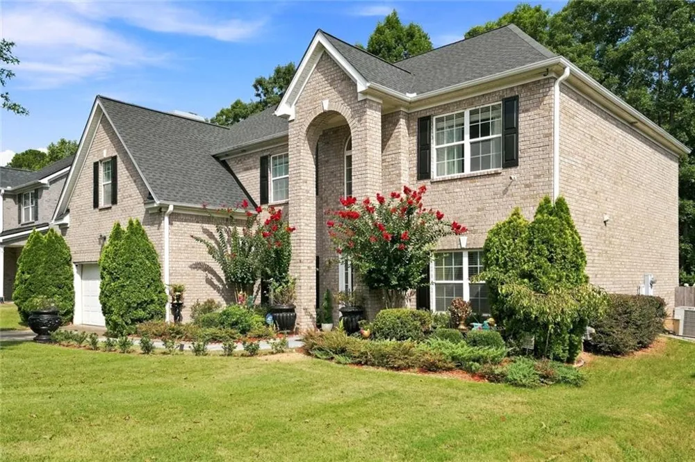 165 Babbling Brook Drive McDonough, GA 30252