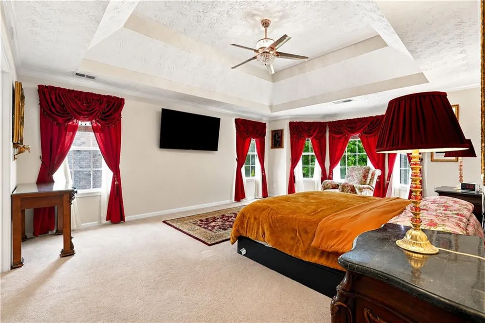 165 Babbling Brook Drive McDonough, GA 30252