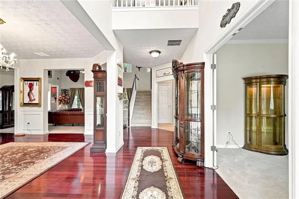 165 Babbling Brook Drive McDonough, GA 30252