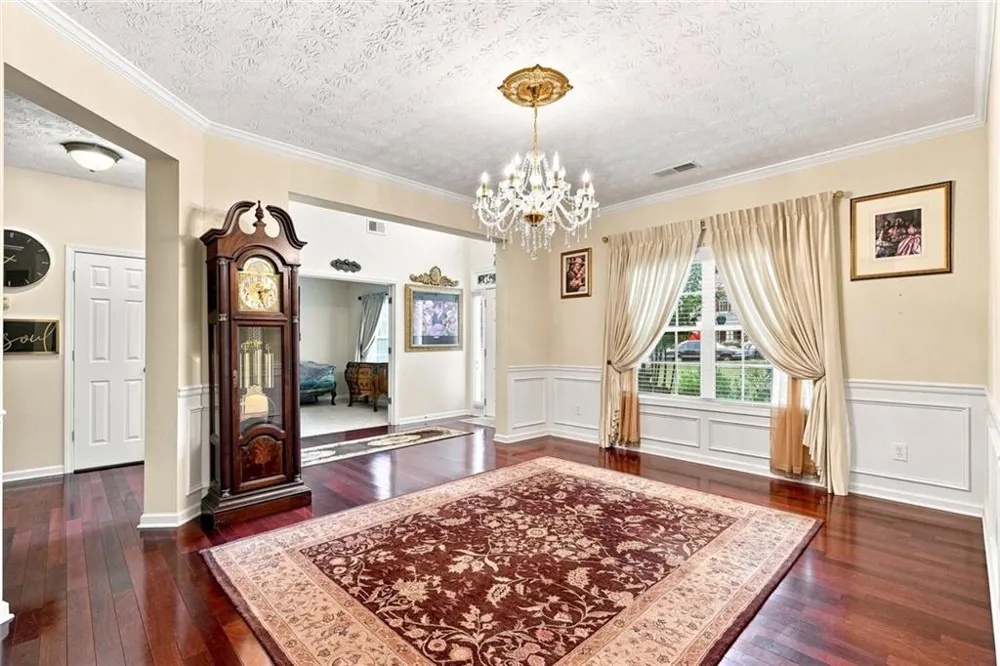 165 Babbling Brook Drive McDonough, GA 30252