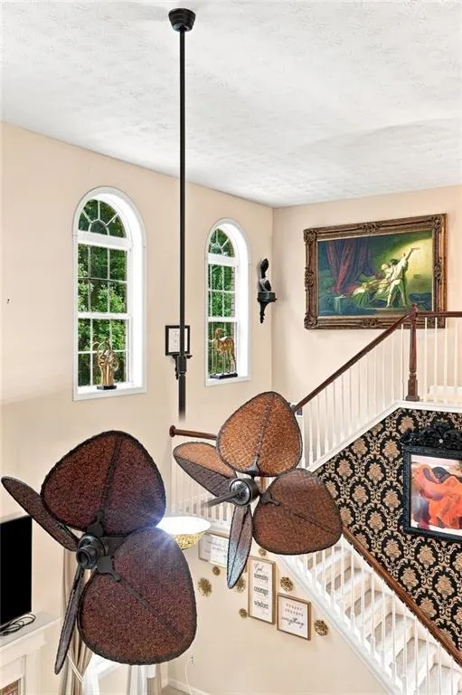 165 Babbling Brook Drive McDonough, GA 30252