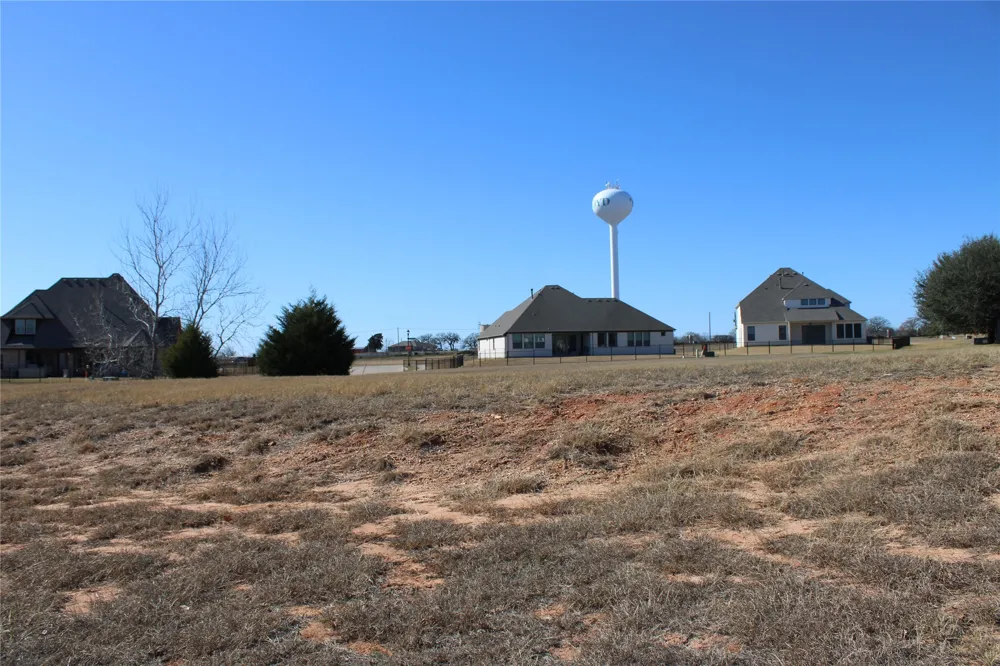 153 Highgate Drive Boyd, TX 76023