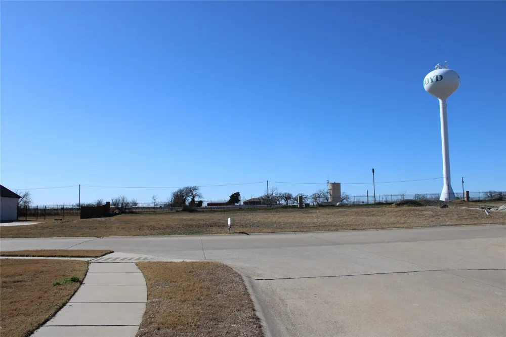 153 Highgate Drive Boyd, TX 76023