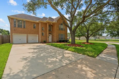 4406 Fountain Creek Court