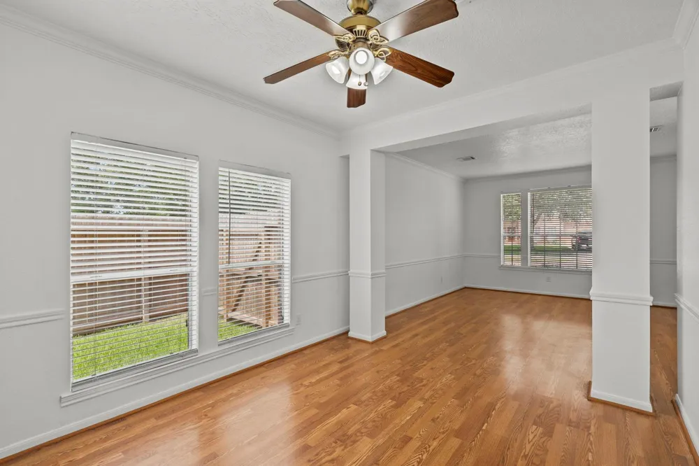 4406 Fountain Creek Court Pasadena, TX 77505