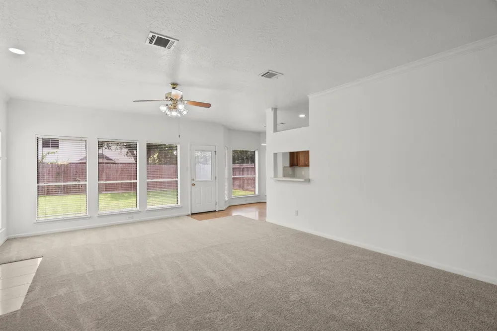 4406 Fountain Creek Court Pasadena, TX 77505