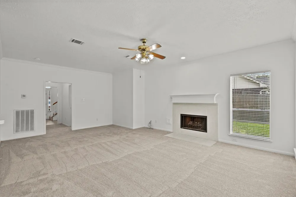 4406 Fountain Creek Court Pasadena, TX 77505