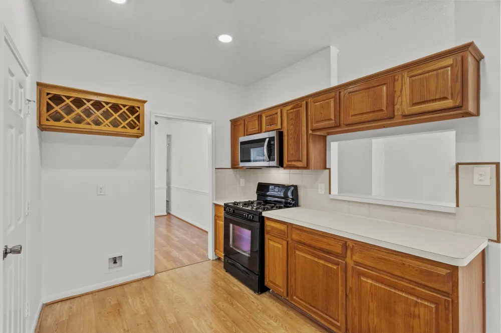 4406 Fountain Creek Court Pasadena, TX 77505
