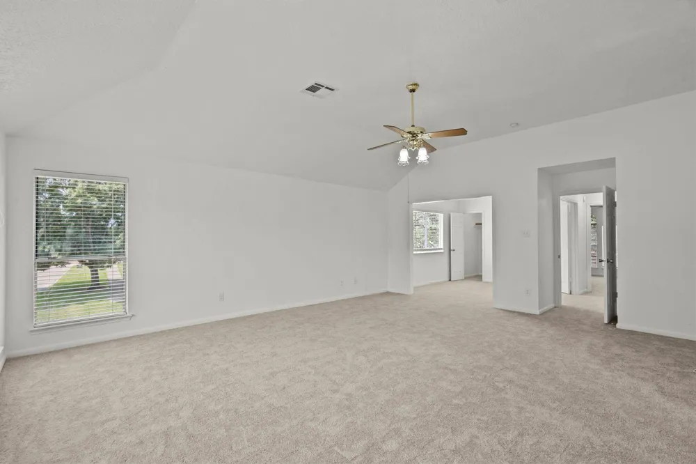4406 Fountain Creek Court Pasadena, TX 77505