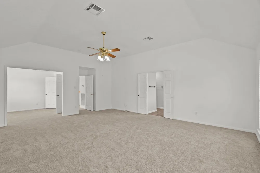 4406 Fountain Creek Court Pasadena, TX 77505