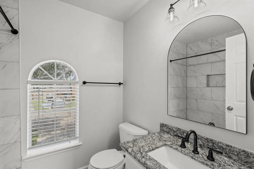 4406 Fountain Creek Court Pasadena, TX 77505