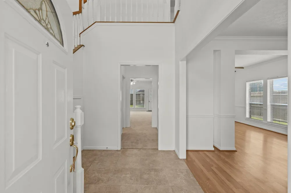 4406 Fountain Creek Court Pasadena, TX 77505